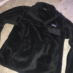 Women’s Patagonia Pullover